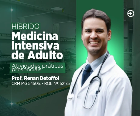 Medicina Intensiva de Adulto