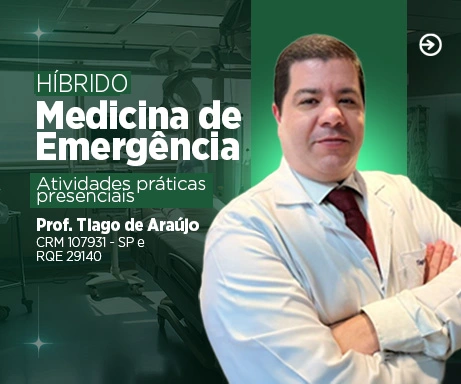 Medicina de Emergência