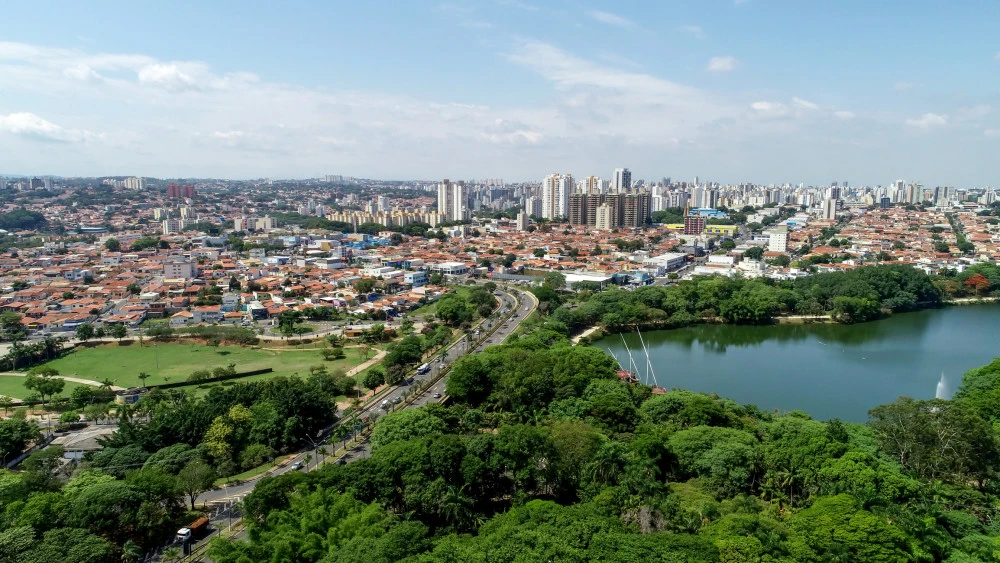 Campinas Sp