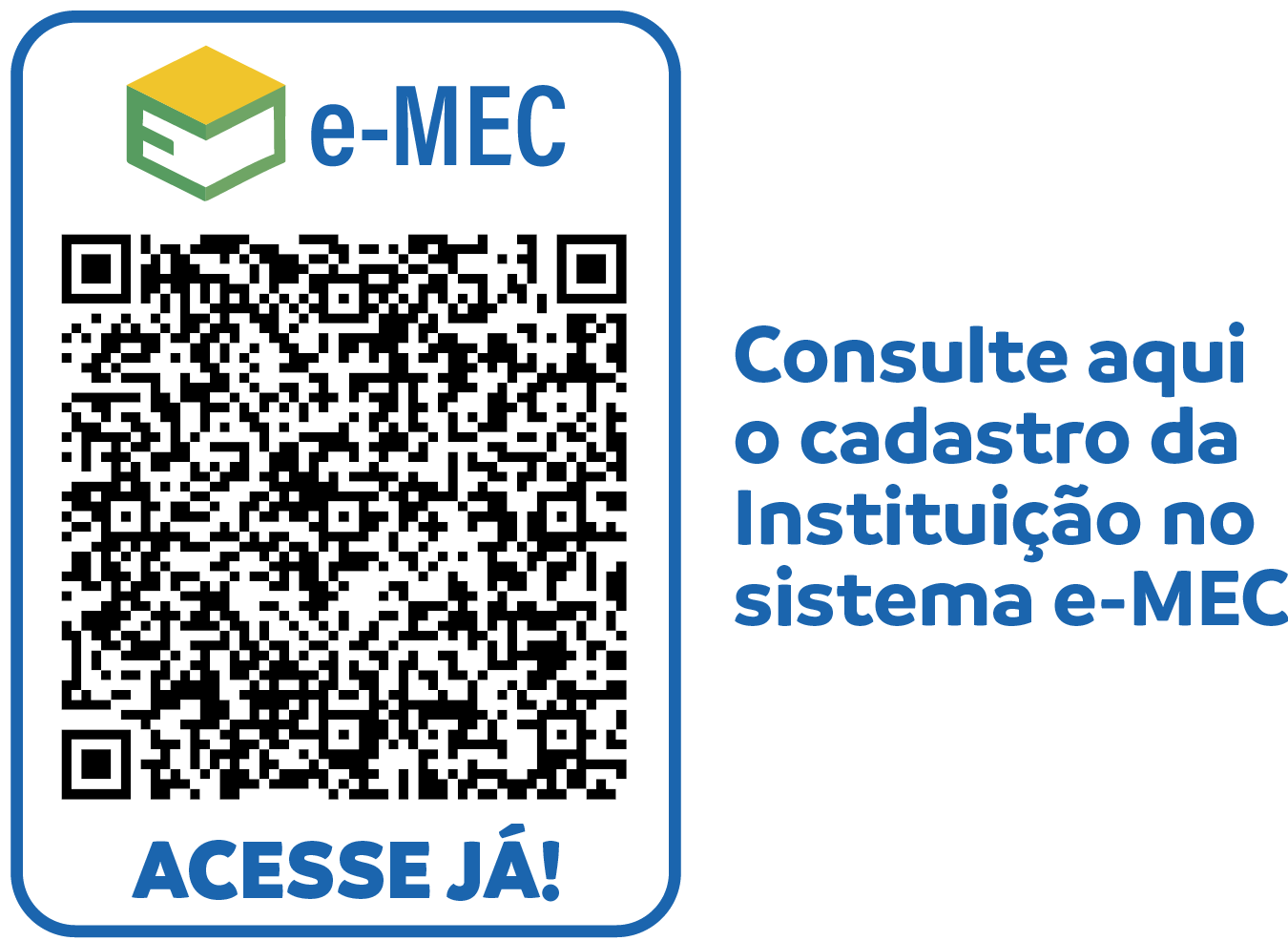 E-mec QrCode